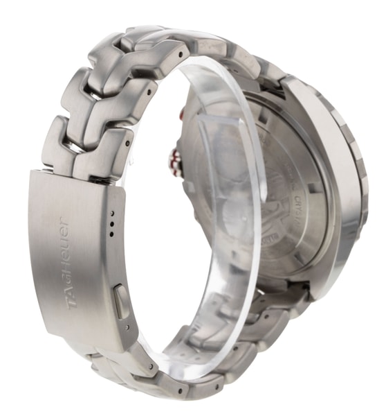 Tag Heuer Formula 1 CAZ201D.BA0633